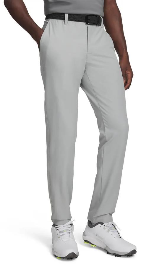 Under Armour Drive Tapered spodnie męskie, titanium/halo gray
