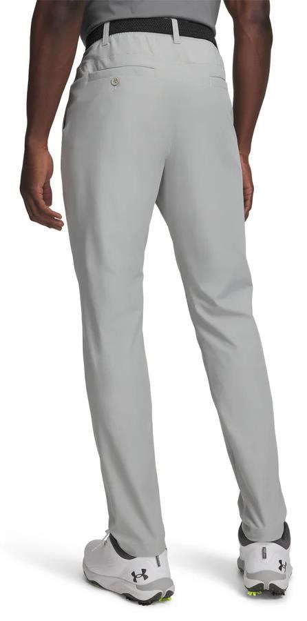 Under Armour Drive Tapered spodnie męskie, titanium/halo gray
