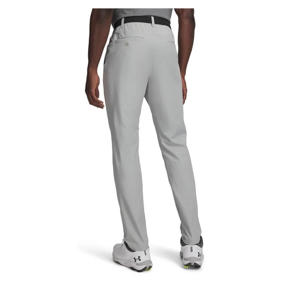 Under Armour Drive Tapered spodnie męskie, titanium/halo gray