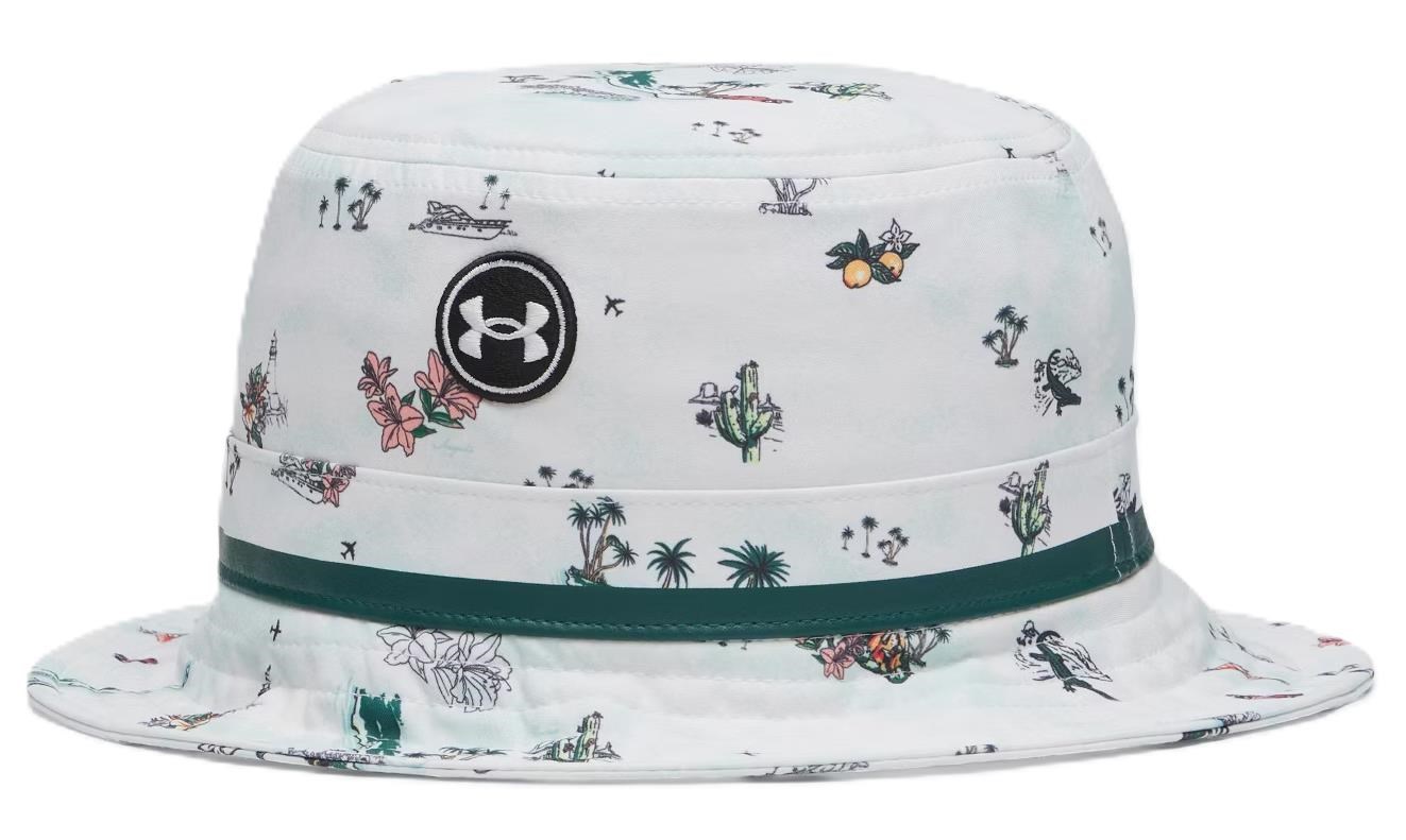 Under Armour Drive Bucket kapelusz unisex