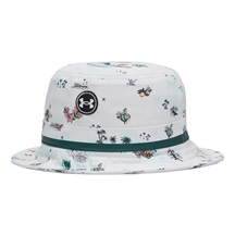 Under Armour Drive Bucket kapelusz unisex