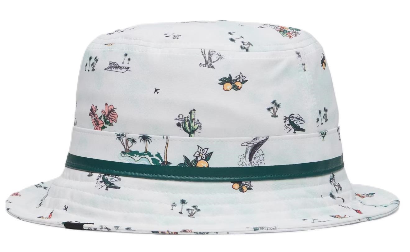 Under Armour Drive Bucket kapelusz unisex
