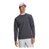 Under Armour Drive Midlayer Crew męska bluza, granatowa