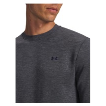 Under Armour Drive Midlayer Crew męska bluza, granatowa