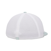 Under Armour Iso-Chill Drive Low STR męska czapka z daszkiem, enamel blue/white