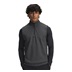 Under Armour Drive Midlayer męska kamizelka, czarna