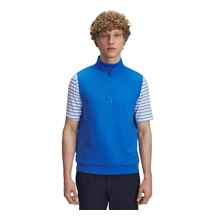 Under Armour Drive Midlayer męska kamizelka, niebieska