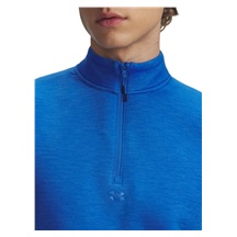 Under Armour Drive Midlayer męska kamizelka, niebieska