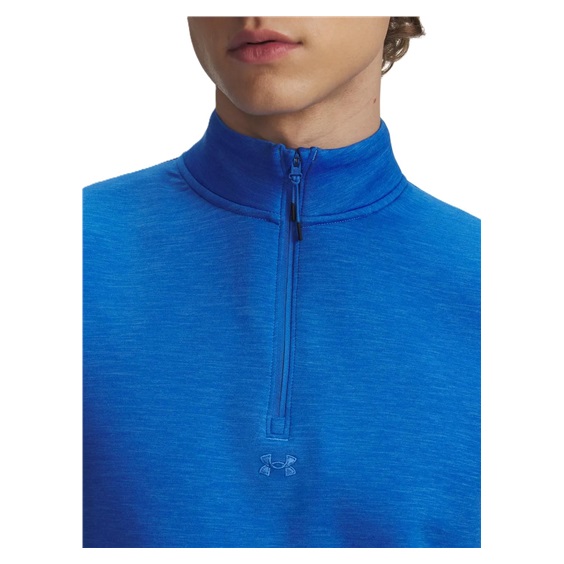 Under Armour Drive Midlayer męska kamizelka, niebieska