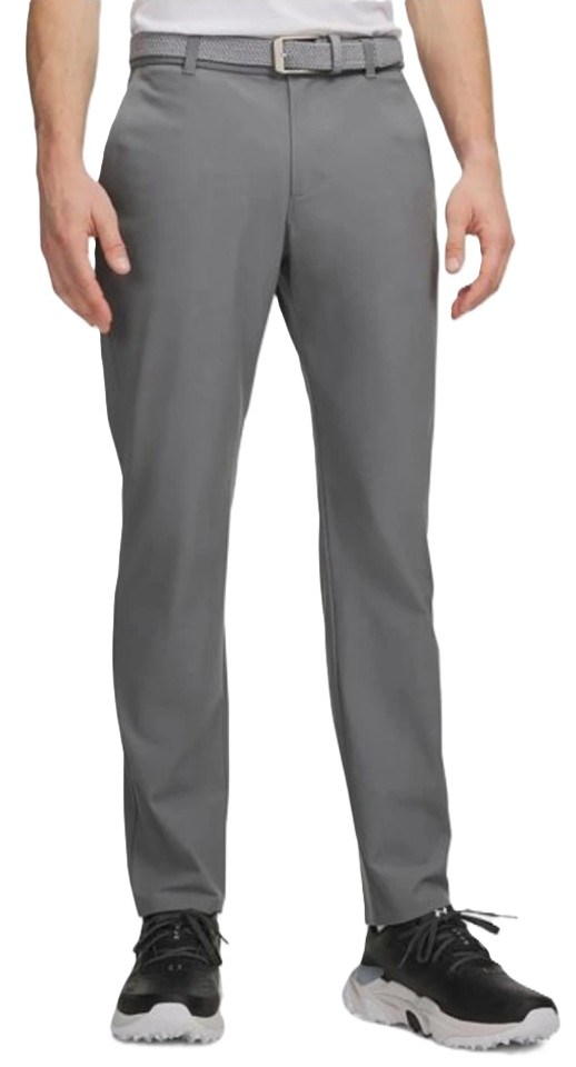Under Armour Halo męskie spodnie, szare