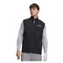Under Armour Drive Pro Hybrid męska kamizelka, czarna