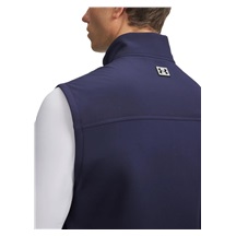 Under Armour Drive Pro Hybrid męska kamizelka, granatowa