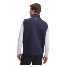Under Armour Drive Pro Hybrid męska kamizelka, granatowa