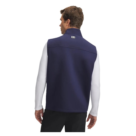 Under Armour Drive Pro Hybrid męska kamizelka, granatowa