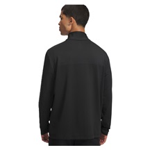 Under Armour Drive Lightweight 1/2 Zip męska bluza, czarna