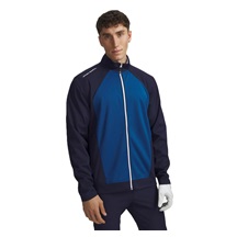 Under Armour Drive Wind męska kurtka, granatowa