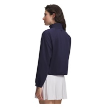 Under Armour Drive Wind damska kurtka, granatowa
