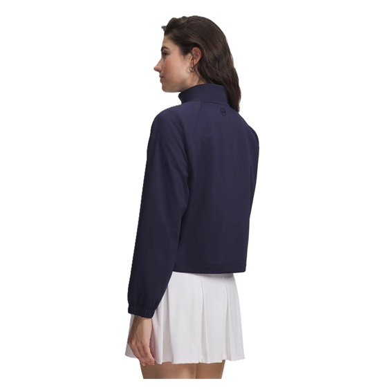 Under Armour Drive Wind damska kurtka, granatowa