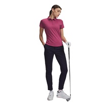 Under Armour Drive Pant damskie spodnie, granatowe
