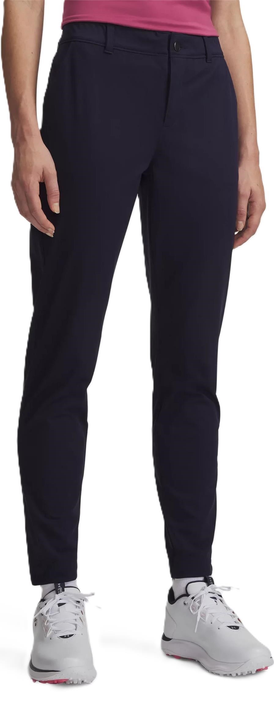 Under Armour Drive Pant damskie spodnie, granatowe