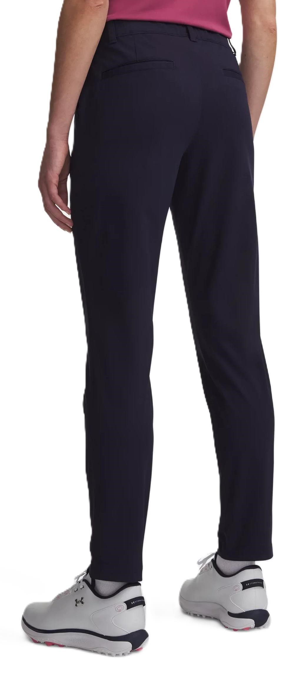 Under Armour Drive Pant damskie spodnie, granatowe