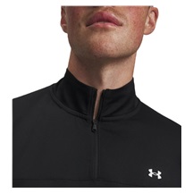 Under Armour T2G 1/4 Zip męska bluza, czarna