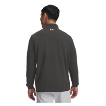 Under Armour MatchPlay 1/4 Zip męska bluza, szara