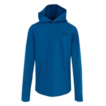 Under Armour Drive Lightweight Hoodie dziecięca bluza, niebieska