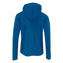Under Armour Drive Lightweight Hoodie dziecięca bluza, niebieska