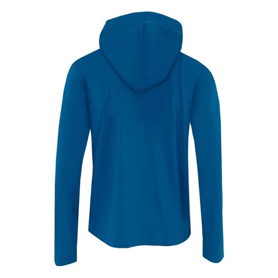 Under Armour Drive Lightweight Hoodie dziecięca bluza, niebieska