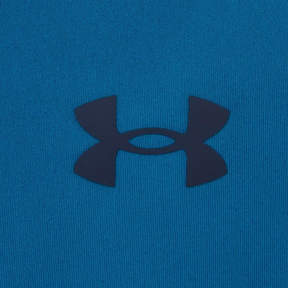 Under Armour Drive Lightweight Hoodie dziecięca bluza, niebieska