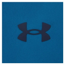 Under Armour Drive Lightweight Hoodie dziecięca bluza, niebieska