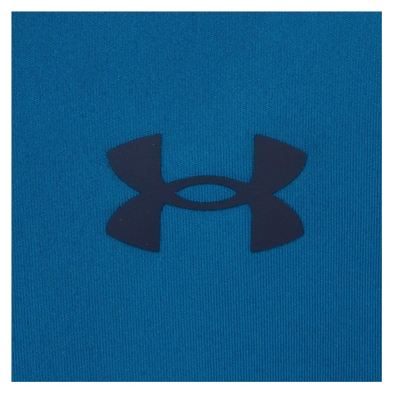 Under Armour Drive Lightweight Hoodie dziecięca bluza, niebieska