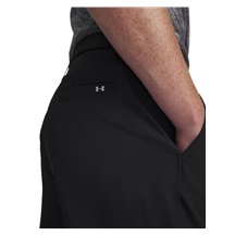 Under Armour Drive Tapered męskie spodenki, czarno/szare