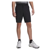 Under Armour Drive Tapered męskie spodenki, czarno/szare