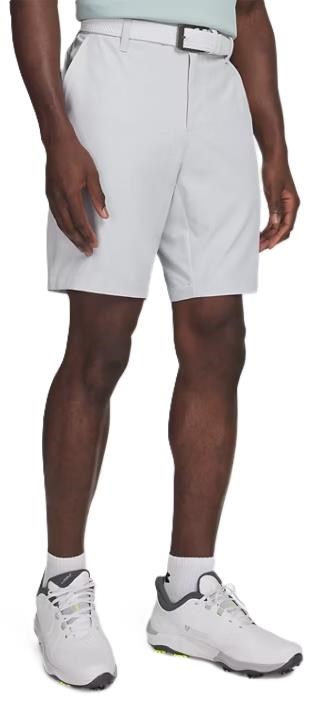 Under Armour Drive Tapered męskie spodenki, szare