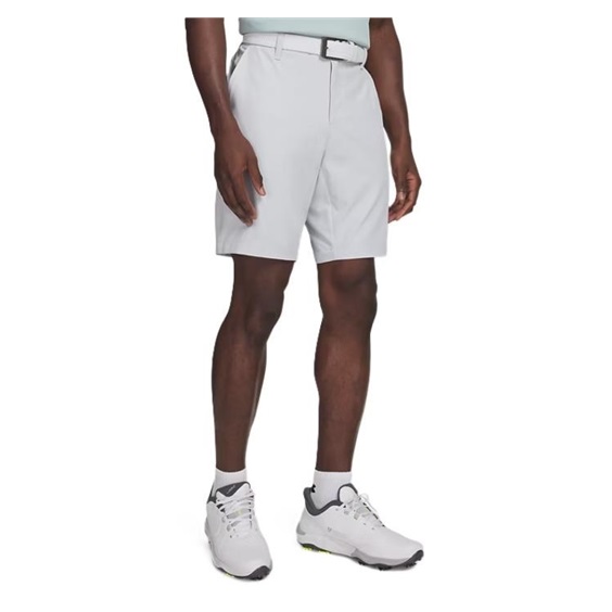 Under Armour Drive Tapered męskie spodenki, szare