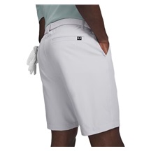 Under Armour Drive Tapered męskie spodenki, szare
