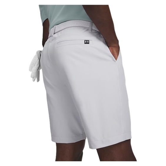 Under Armour Drive Tapered męskie spodenki, szare