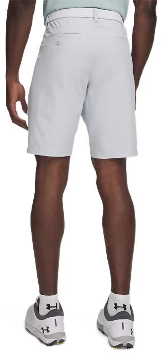 Under Armour Drive Tapered męskie spodenki, szare