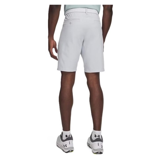 Under Armour Drive Tapered męskie spodenki, szare