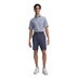 Under Armour Drive Tapered męskie spodenki, niebiesko/szare