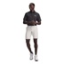 Under Armour Drive Tapered męskie spodenki, białe