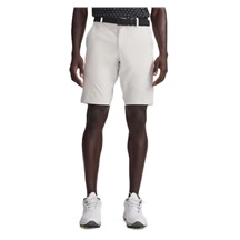 Under Armour Drive Tapered męskie spodenki, białe