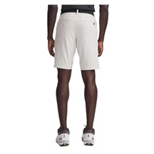 Under Armour Drive Tapered męskie spodenki, białe
