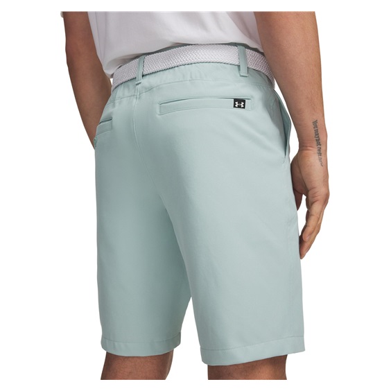 Under Armour Drive Tapered męskie spodenki, jasno niebieskie