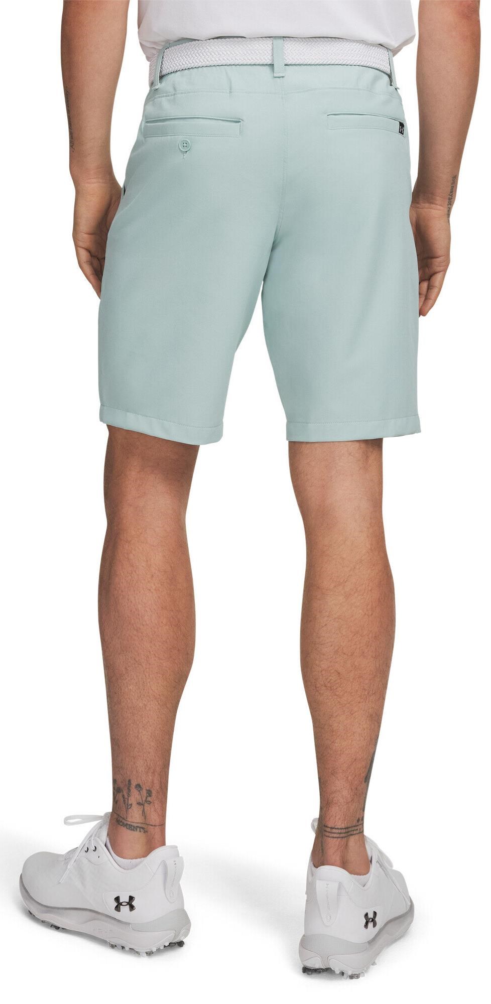 Under Armour Drive Tapered męskie spodenki, jasno niebieskie