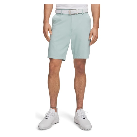 Under Armour Drive Tapered męskie spodenki, jasno niebieskie