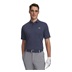 Under Armour Tee To Green Pique męskie polo, granatowe