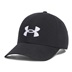 Under Armour Golf96 męska czapka z daszkiem, czarna